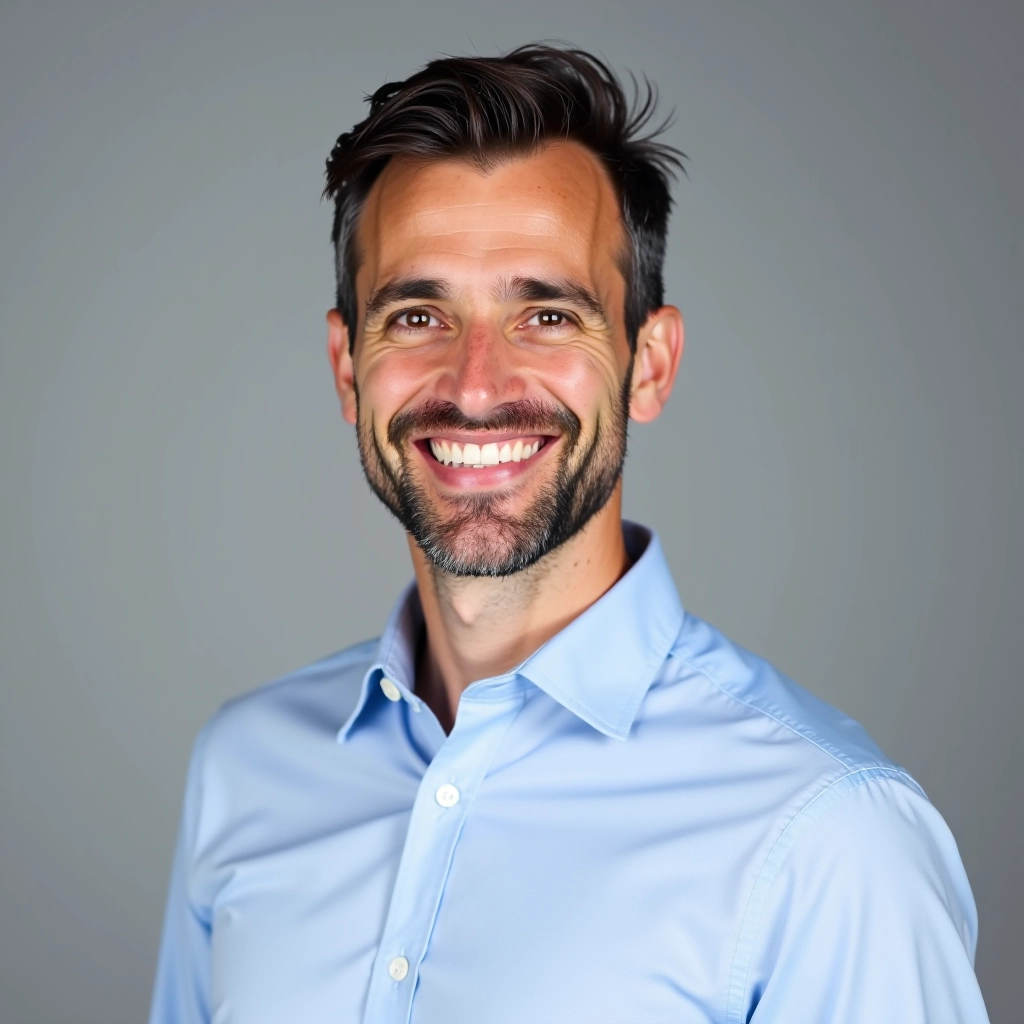 Ricardo Ferreira