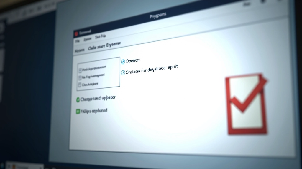 Ferramenta de limpeza do Windows com opções de ficheiros temporários selecionadas
