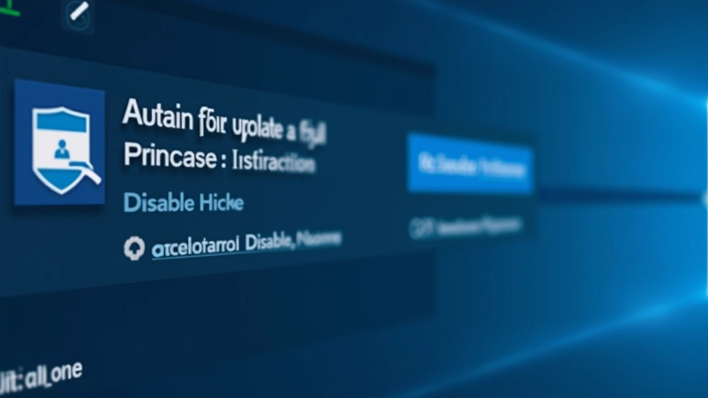 Bandeja de sistema do Windows com ícone de antivírus destacado